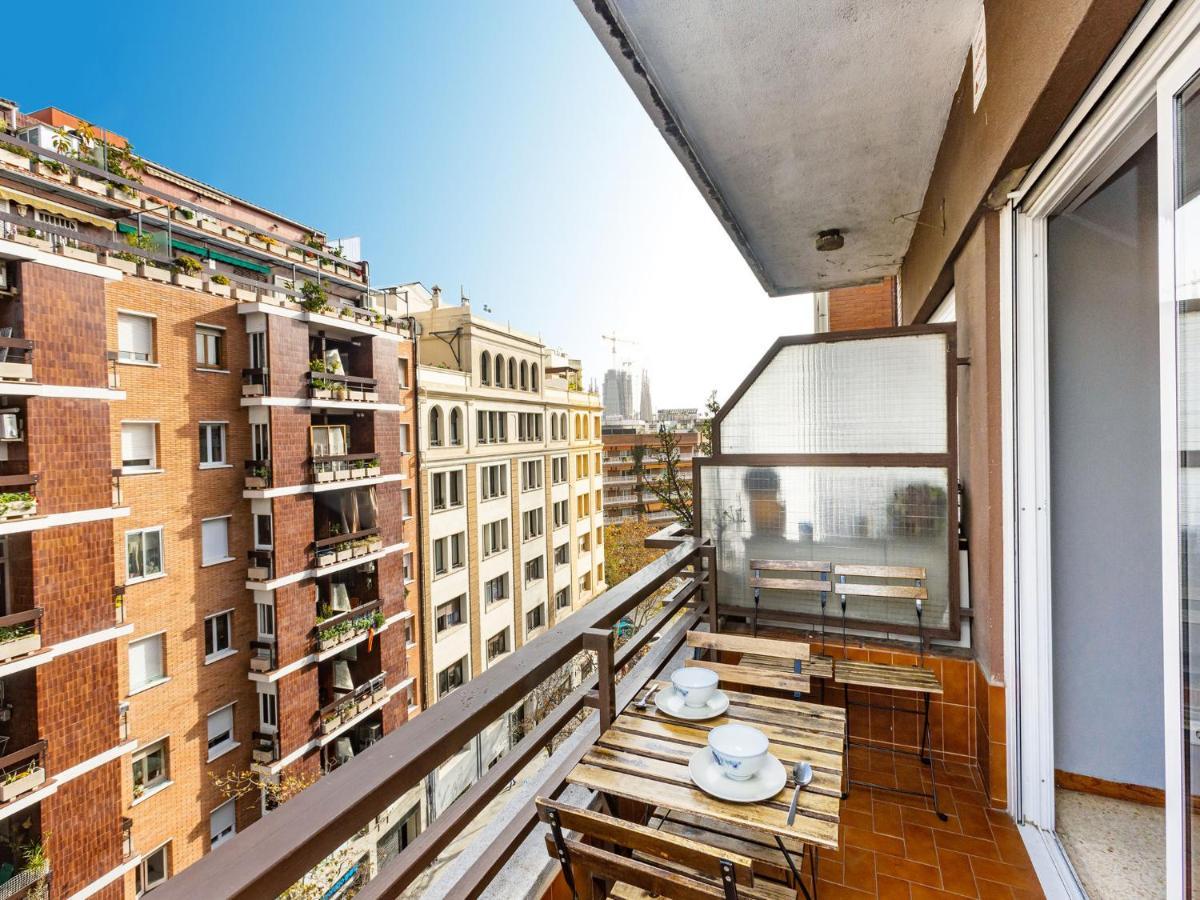 Eixample Dret Appartement Barcelone